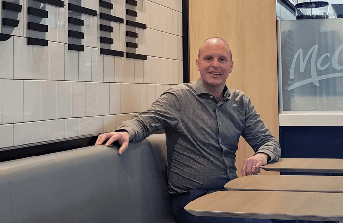 McDonald's restaurants in Limburg