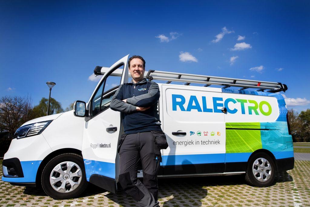 Ralectro Bus