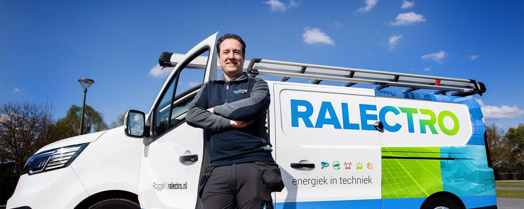 Werken bij
